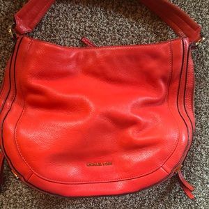Michael Kors shoulder bag